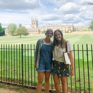 Meet your Posher, Jamie